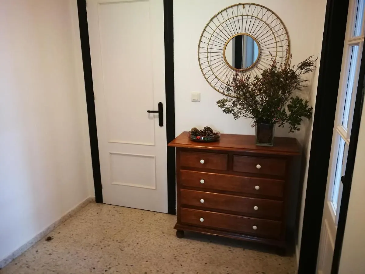 Apartamento Playa De Levante La Línea de la Concepción