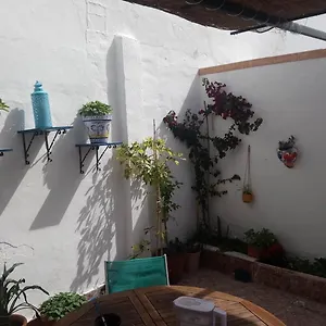 Quarto em Acomodações Particulares Maribella A Louer, Badolatosa