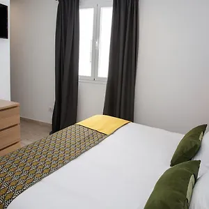 Apartamento Azahar De, Sevilha