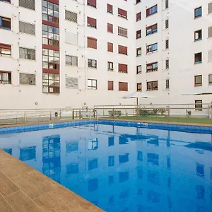 Apartamento San Bernardo Boutique - Free Parking, Sevilha