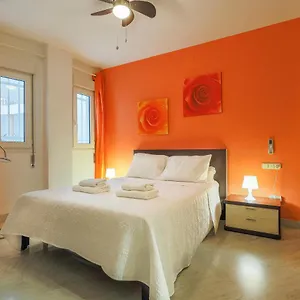 Apartamento Alameda Del Tajo I Parquing Centro, Ronda