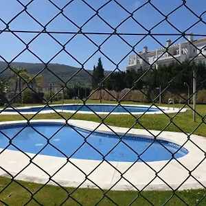 Appartement Con Jardin, La Línea de la Concepción