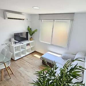 Apartamento Mosaicos, Santiponce