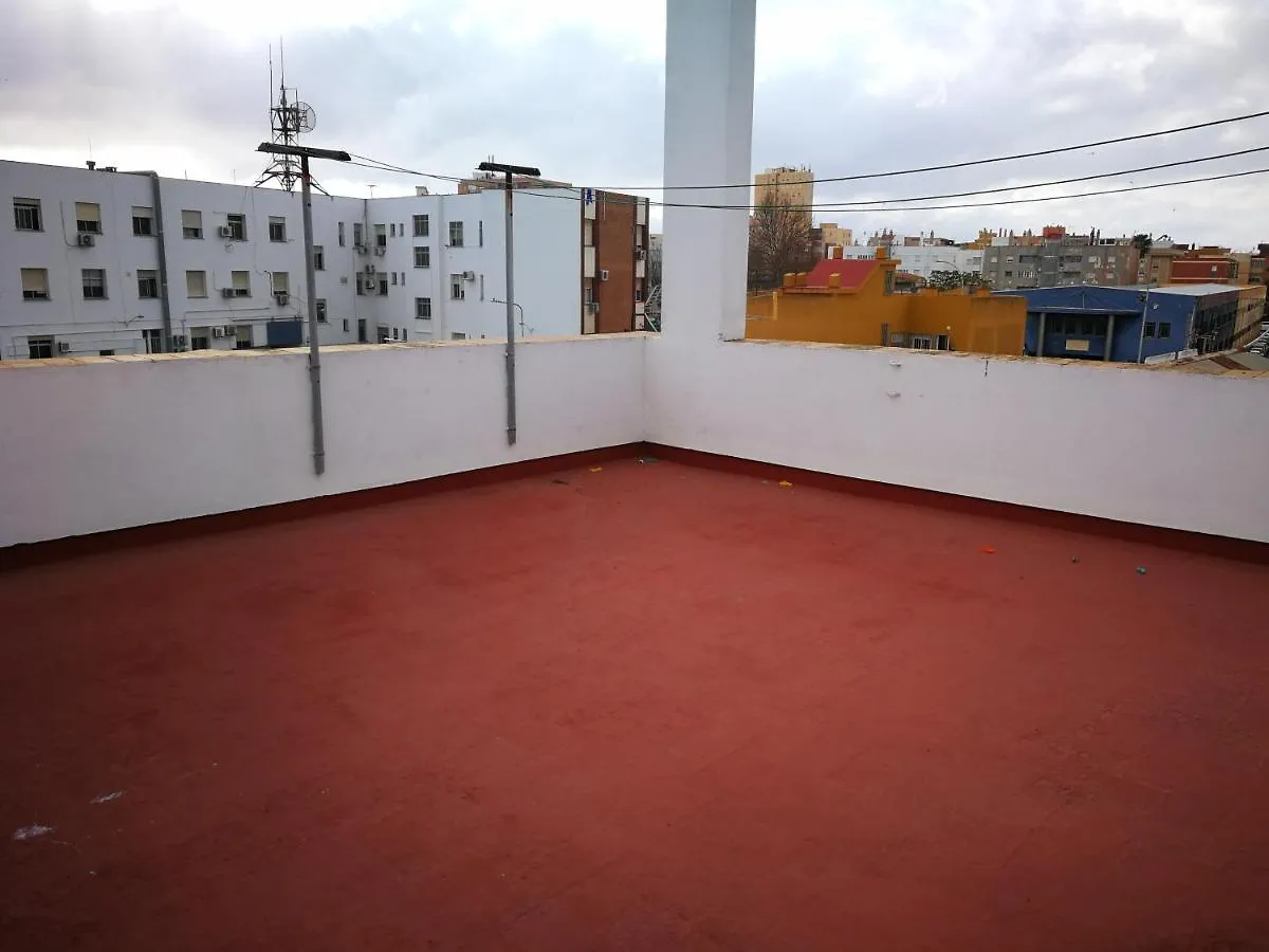 Appartement Apartamento Playa De Levante La Línea de la Concepción Espagne