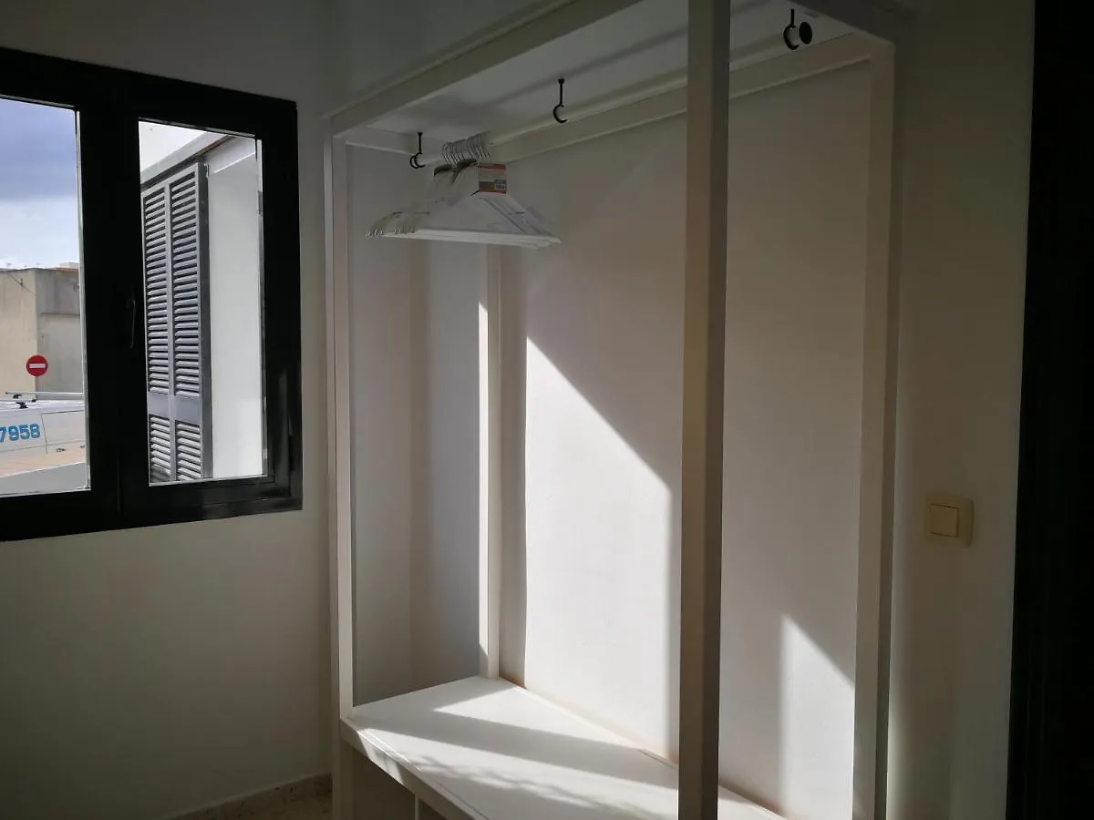 Apartamento Playa De Levante La Línea de la Concepción Espagne